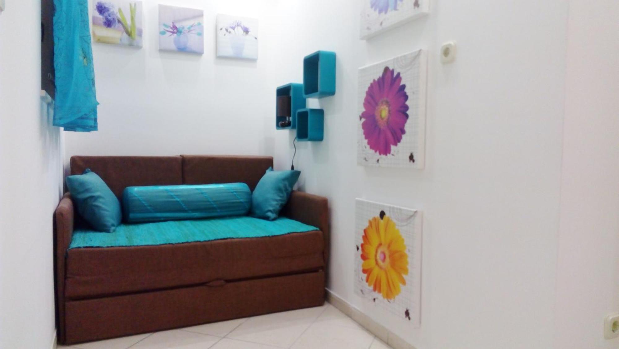 Anita Apartments Živogošće Extérieur photo