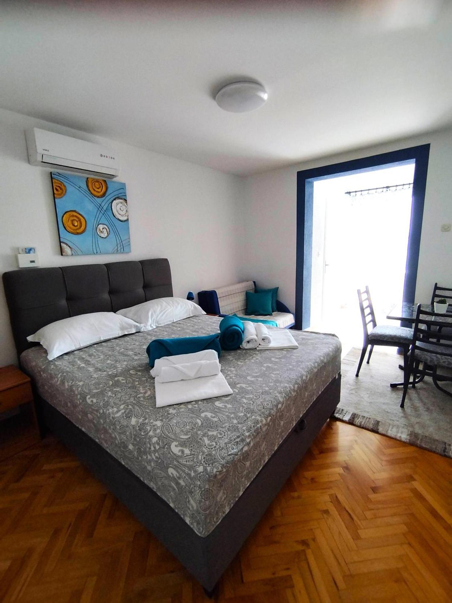 Anita Apartments Živogošće Chambre photo