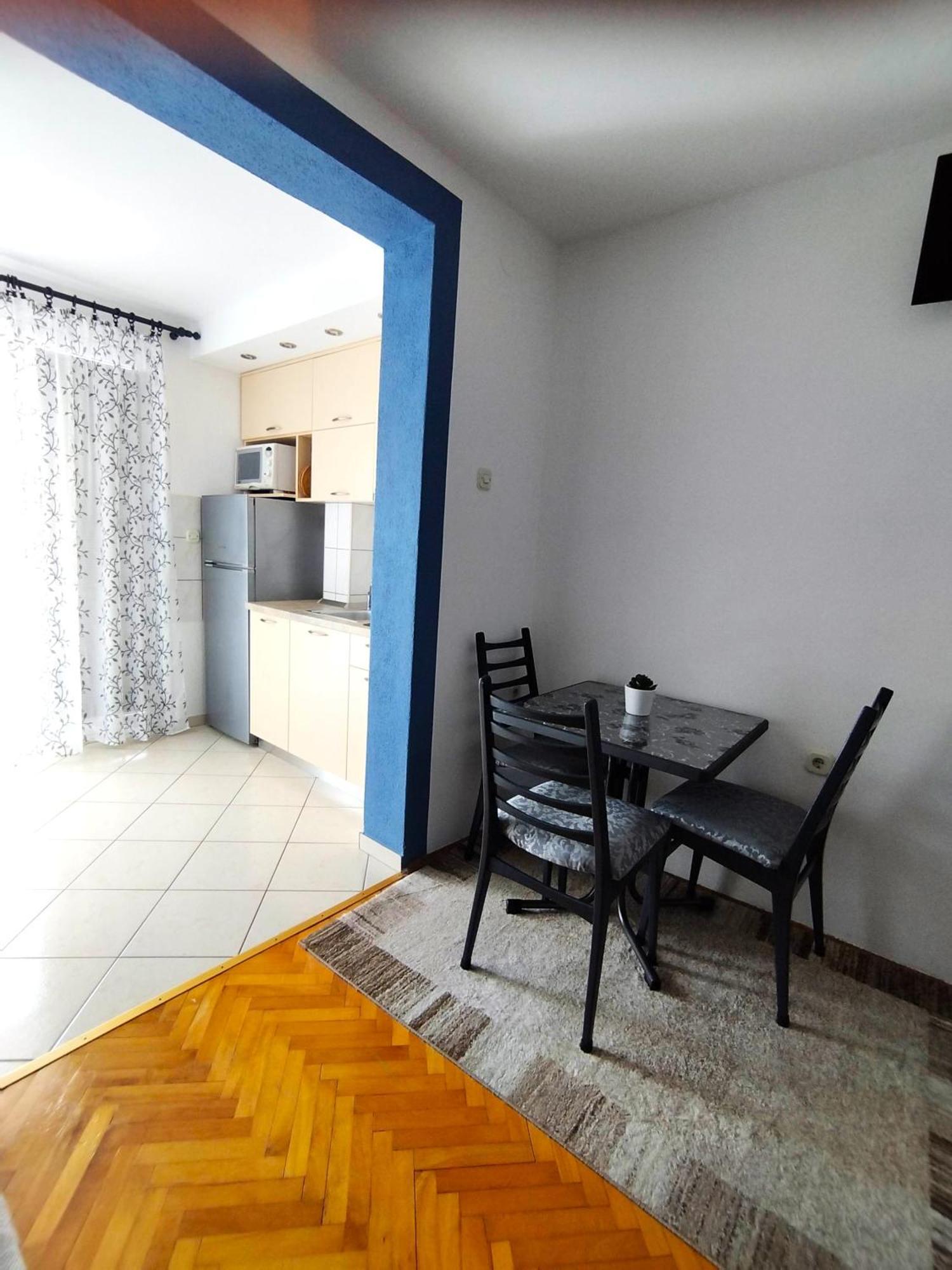 Anita Apartments Živogošće Chambre photo