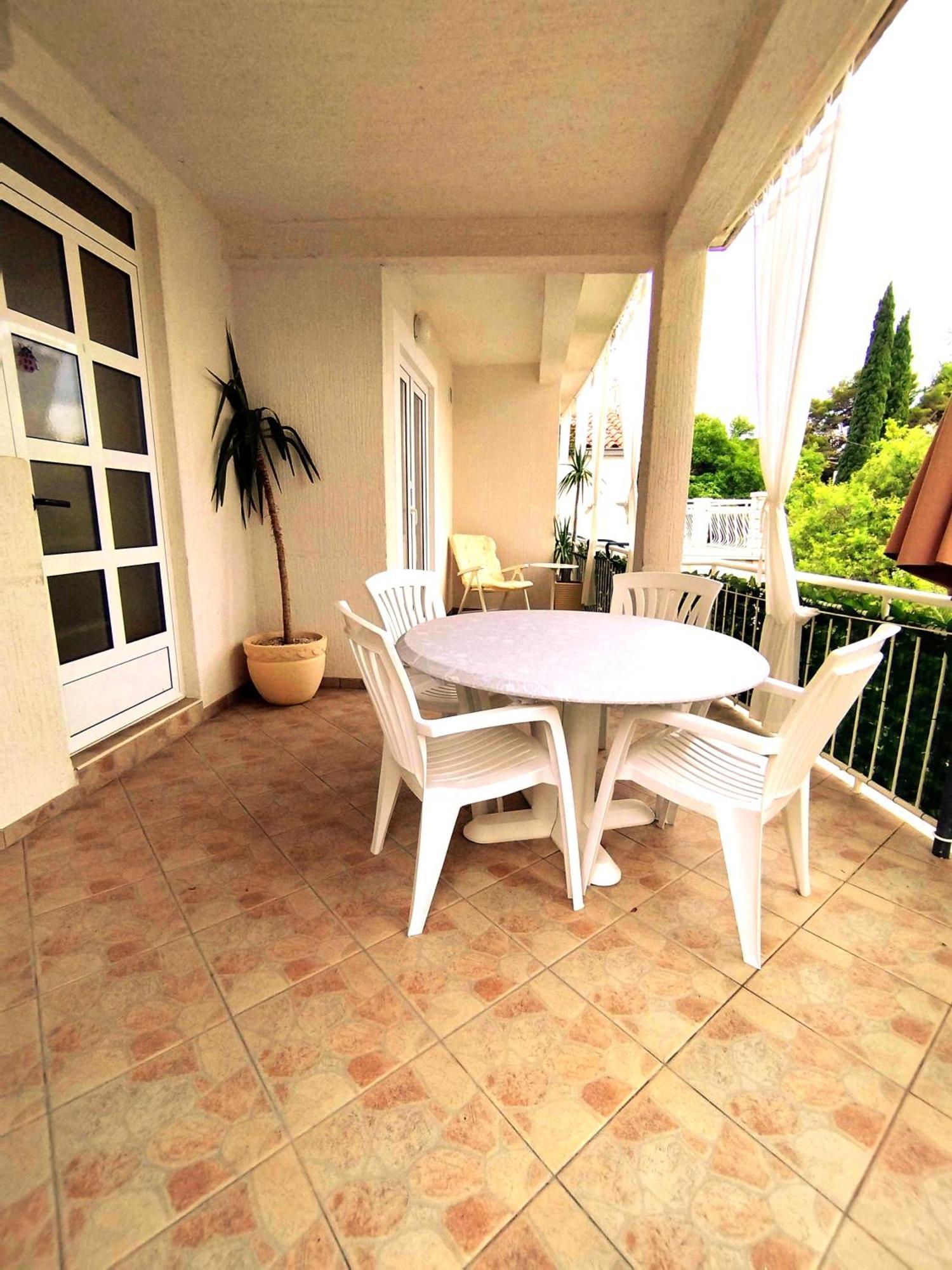 Anita Apartments Živogošće Extérieur photo