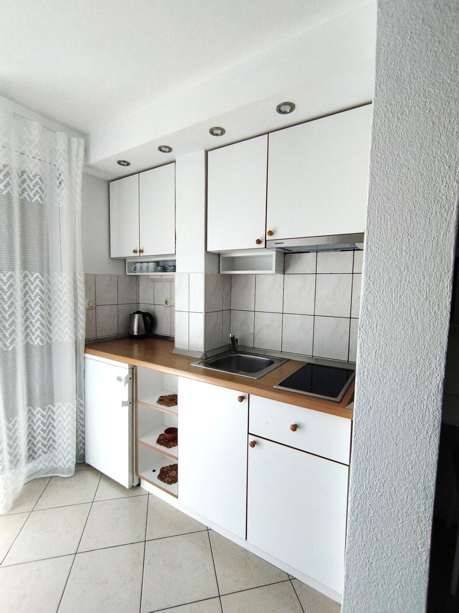 Anita Apartments Živogošće Extérieur photo