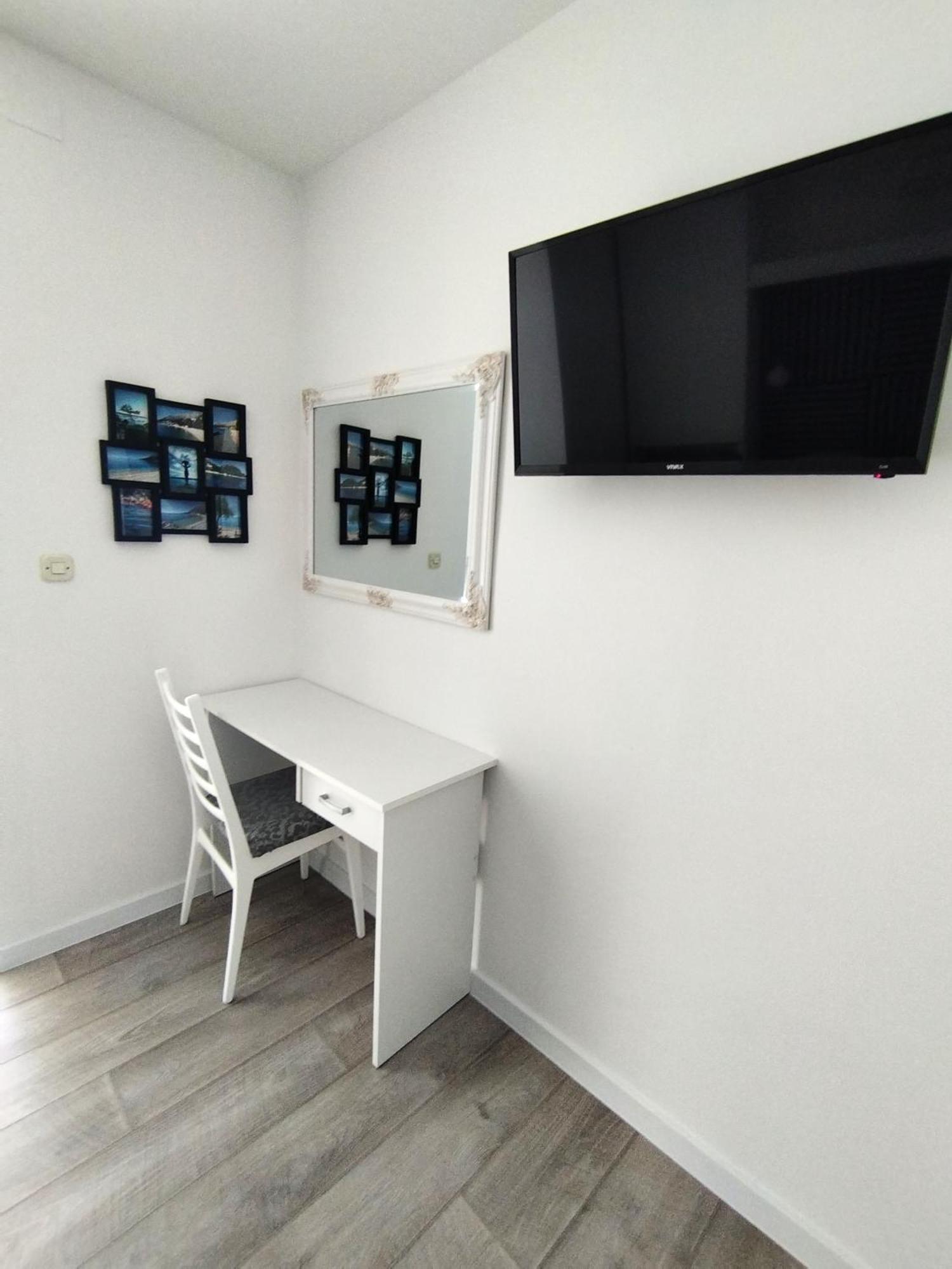 Anita Apartments Živogošće Extérieur photo